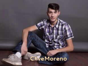 CliveMoreno