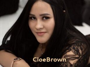 Cloe_Brown