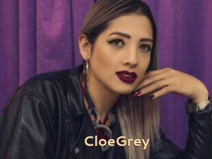 CloeGrey