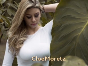 CloeMoretz