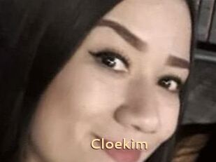 Cloekim