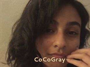 CoCoGray