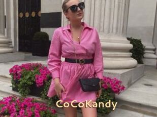 CoCoKandy