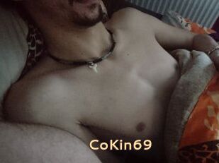 CoKin69