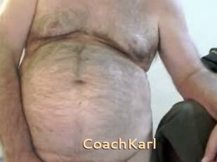 CoachKarl