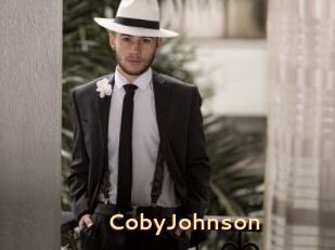 CobyJohnson