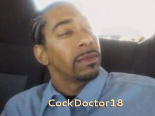 CockDoctor18