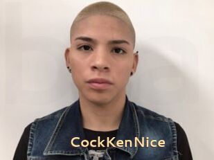 CockKenNice