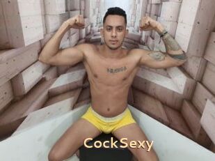 CockSexy