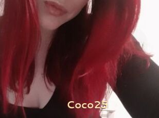 Coco25