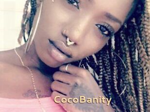 CocoBanity