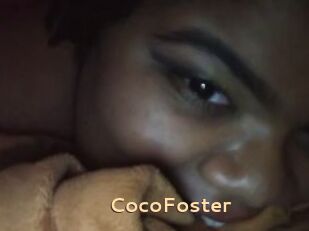 CocoFoster