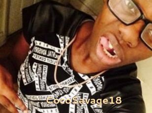 CocoSavage18