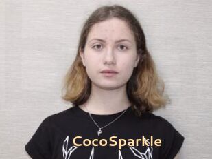 CocoSparkle