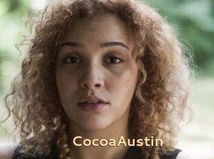 CocoaAustin