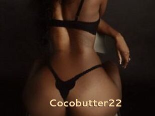 Cocobutter22