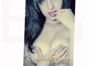 CoconutSweet