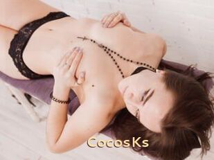 CocosKs