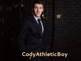 CodyAthleticBoy