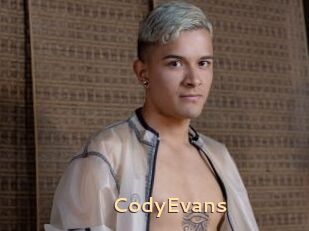 CodyEvans