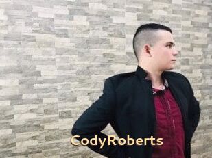 CodyRoberts