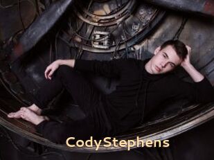 CodyStephens