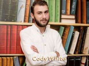 CodyWhite