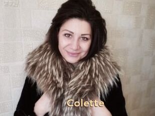 Colette