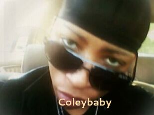 Coleybaby