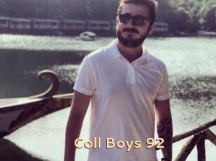 Coll_Boys_92