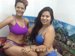 Coll_and_Lisa