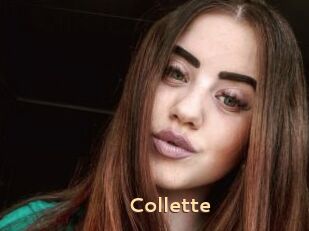 Collette