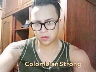 ColombianStrong