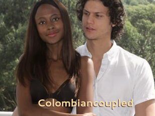 Colombiancoupled