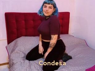 Condesa