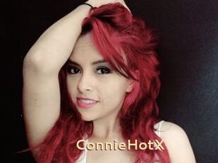 ConnieHotX