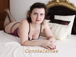 ConnieJames