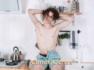 ConorXJonas