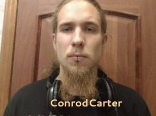 ConrodCarter