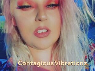 ContagiousVibrationz