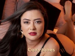 ConyJones