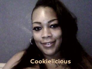 Cookielicious