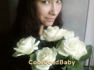 CoolCoedBaby