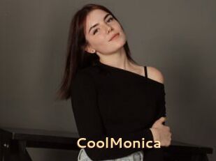 CoolMonica