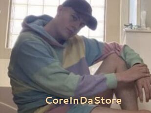 CoreInDaStore