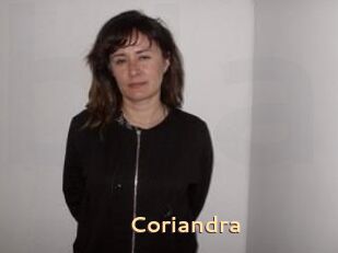 Coriandra