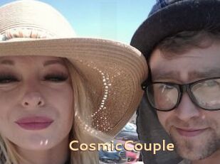 CosmicCouple