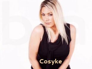 Cosyke