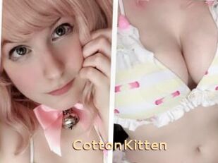 CottonKitten