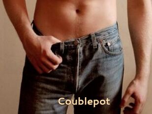 Coublepot